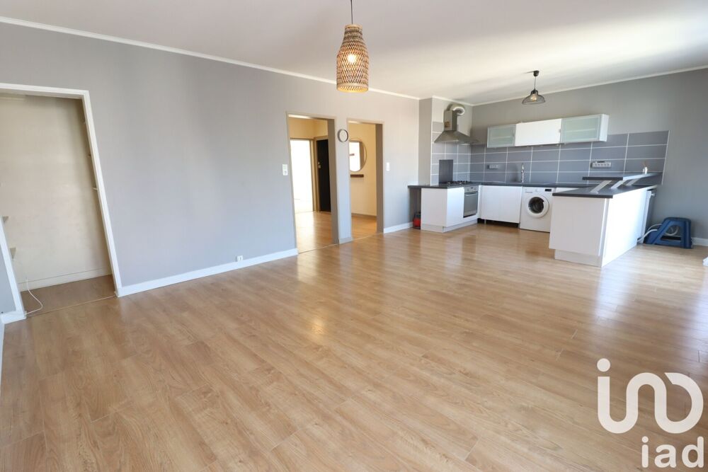Vente Appartement Vente Appartement 3 pièces Pont-du-château
