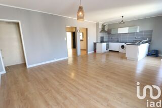  Appartement à vendre 3 pièces 78 m²