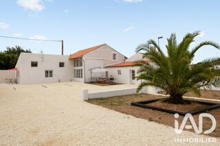 Vente Maison Vente Maison de village 2 pièces Saint-pierre-d'oléron