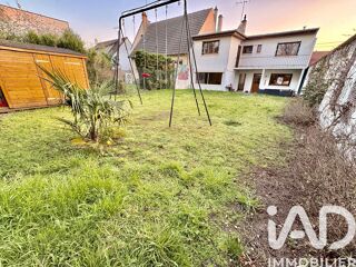  Maison à vendre 7 pièces 136 m²