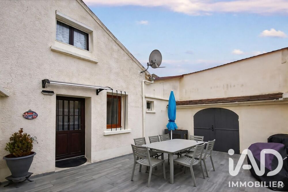 Vente Maison/villa 3 pièces