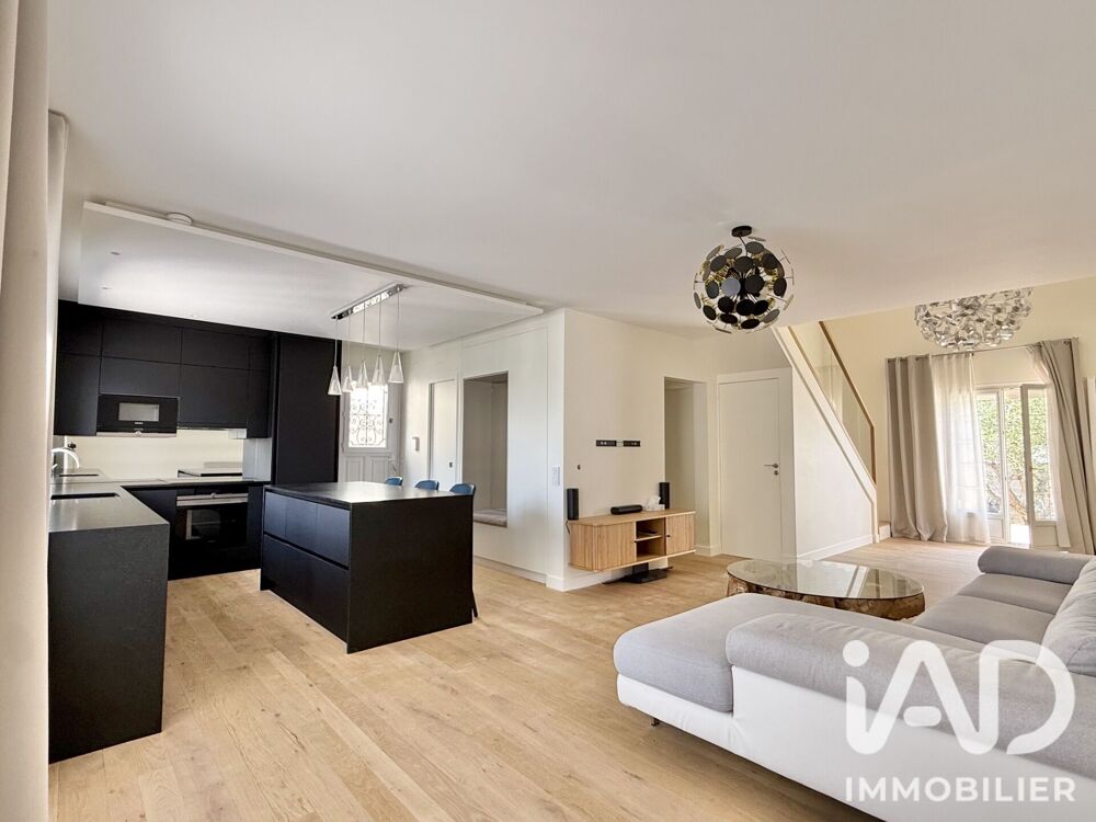 Vente Maison Vente Pavillon 5 pièces Villecresnes