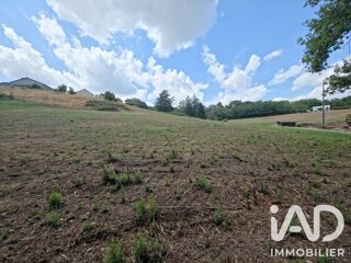  Terrain à vendre 8463 m²