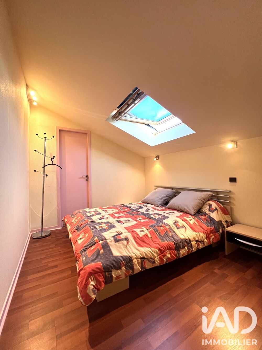 Vente Maison Vente Maison d'architecte 5 pièces Le houga