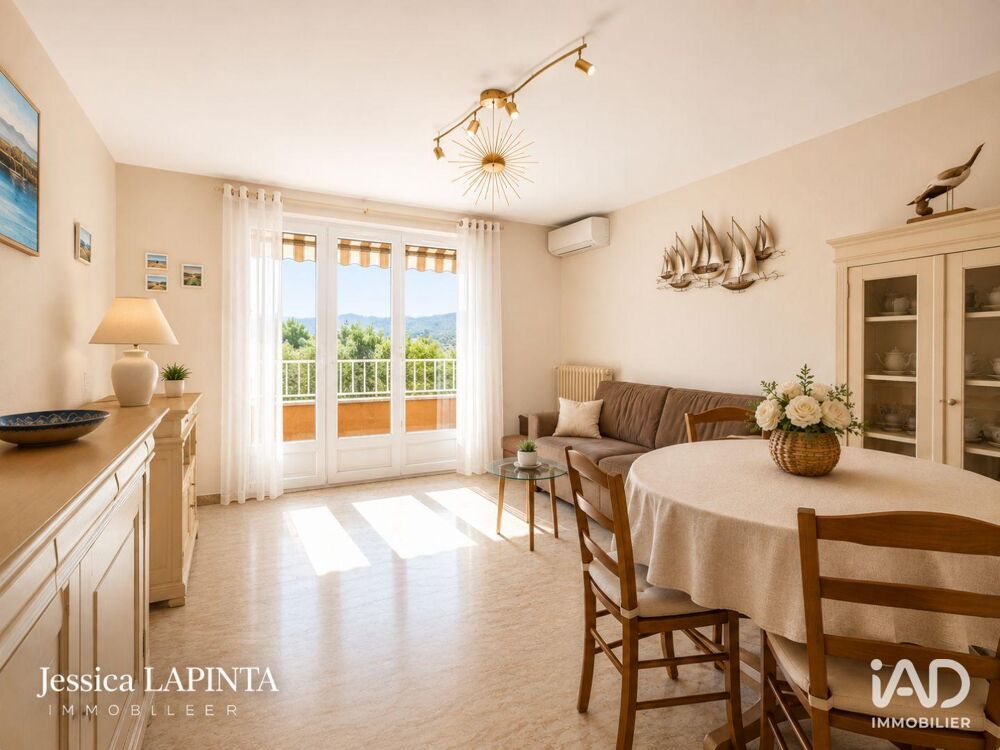 Vente Appartement Vente Appartement 3 pièces Sanary-sur-mer