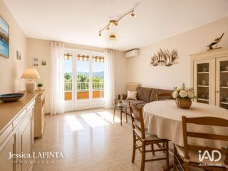  Appartement à vendre 3 pièces 62 m²