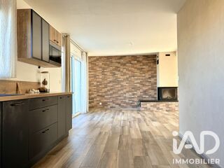  Maison à vendre 6 pièces 131 m²