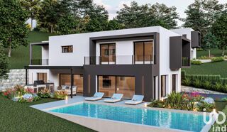  Maison 6 pièces 197 m² Plascassier