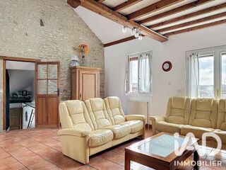  Maison à vendre 5 pièces 121 m²