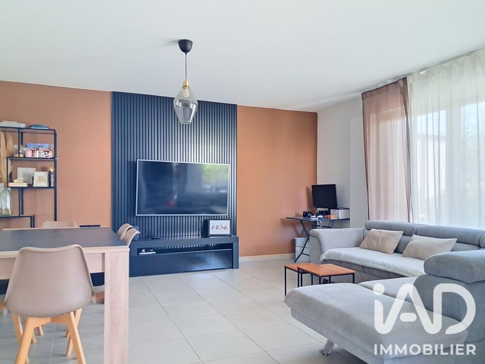 Vente Appartement Vente Appartement 3 pièces Villy-le-pelloux