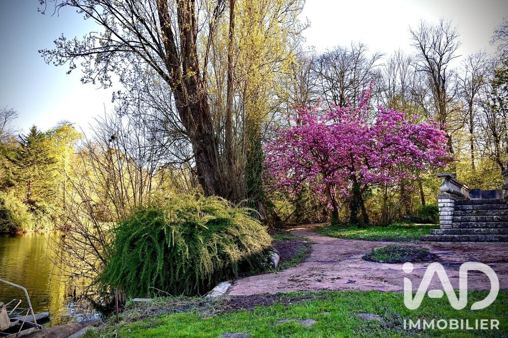 à vendre  Maison Montigny-sur-Loing (77690)