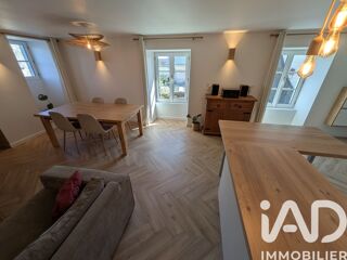  Maison à vendre 3 pièces 63 m²