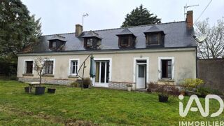  Maison � vendre 7 pi�ces 138 m�