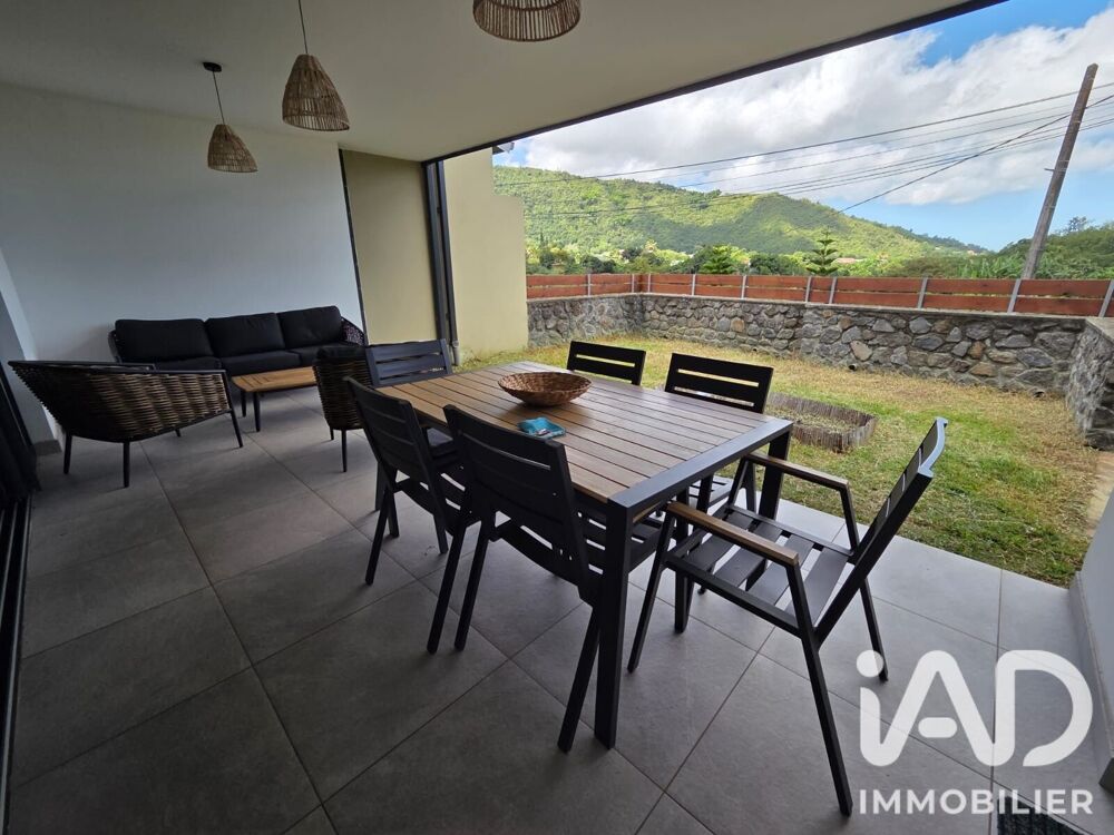 Vente Maison Vente Maison/villa 6 pièces Entre-deux