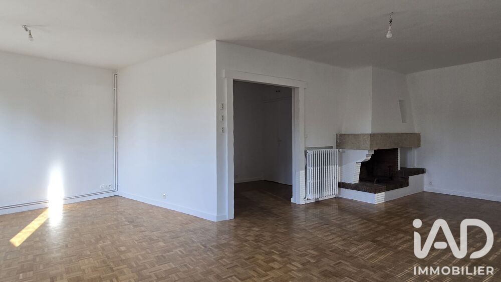 Location Appartement Location Appartement 5 pièces Vernon