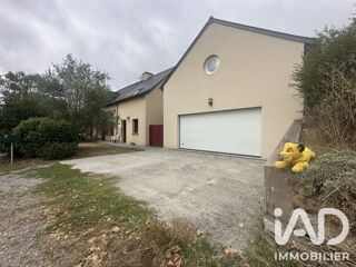  Maison à vendre 8 pièces 227 m²