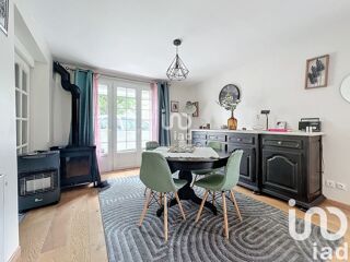  Maison à vendre 7 pièces 142 m²