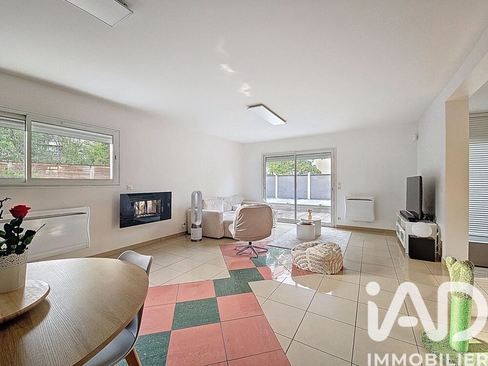 Vente Maison Vente Maison/villa 7 pièces Bordeaux