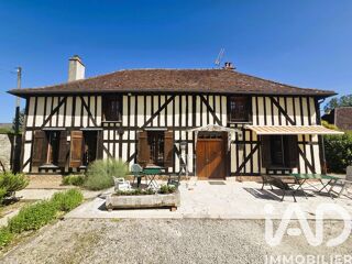  Maison à vendre 7 pièces 176 m²