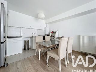  Appartement � vendre 3 pi�ces 62 m�