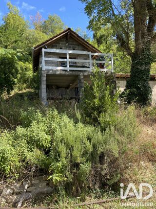  Maison à vendre 1 pièce 53 m²