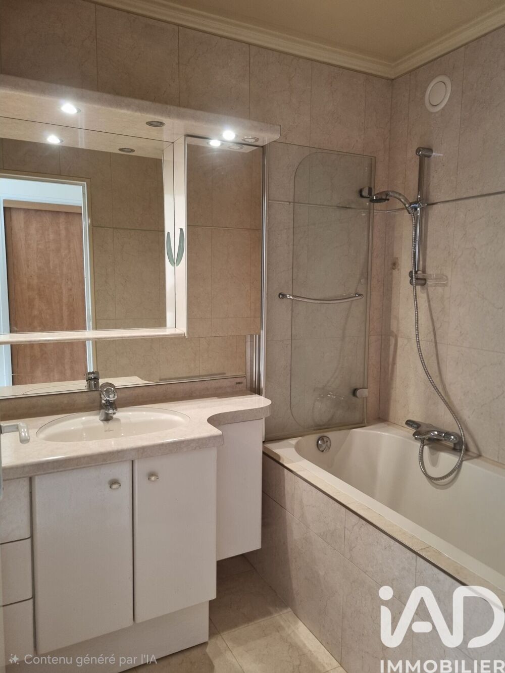 Vente Appartement Vente Appartement 5 pièces Sevran