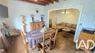  Maison � vendre 5 pi�ces 120 m�