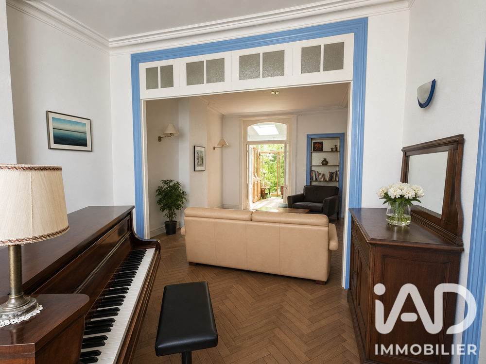 Vente Maison Vente Maison de ville 8 pièces Béthune