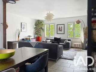  Maison à vendre 5 pièces 136 m²