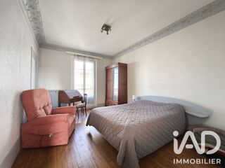 Vente Appartement Vente Appartement 4 pièces Chelles
