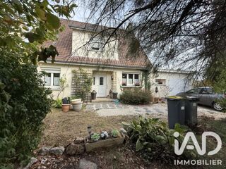  Maison à vendre 6 pièces 118 m²