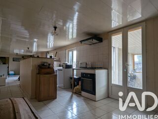  Maison à vendre 3 pièces 82 m²