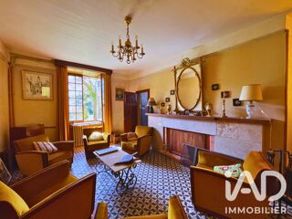  Maison à vendre 10 pièces 187 m²