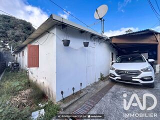Vente Maison Vente Maison/villa 4 pièces Saint-pierre