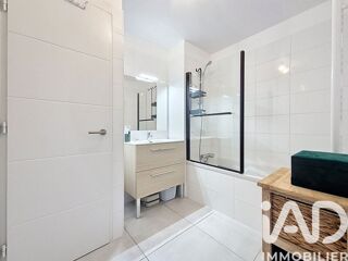  Appartement à vendre 2 pièces 43 m²