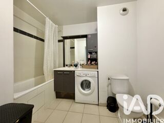  Appartement à vendre 2 pièces 43 m²