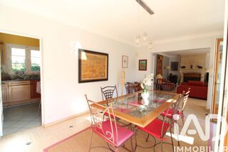  Maison à vendre 8 pièces 189 m²