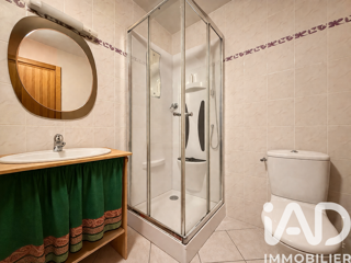  Maison à vendre 6 pièces 140 m²