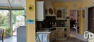  Maison � vendre 7 pi�ces 160 m�