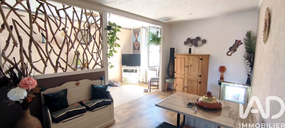 vente Maison - 4 pièce(s) - 88 m² Ganges (34190)