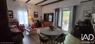Location Appartement 3 pièces 65 m², Maillane