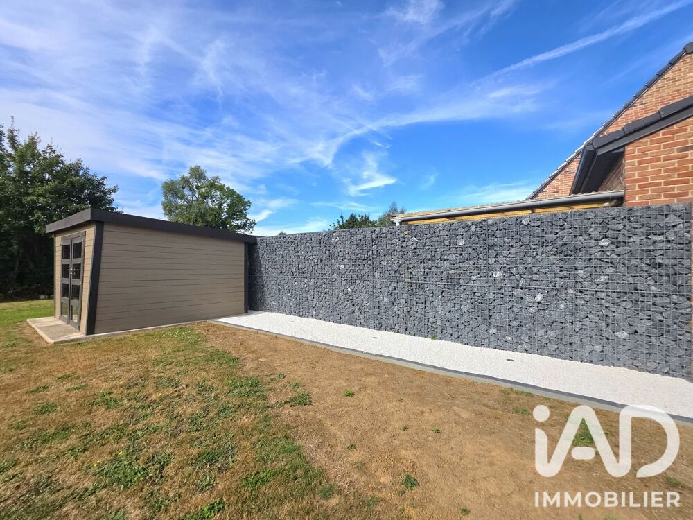 Vente Maison Vente Maison de village 6 pièces Pont-sur-sambre