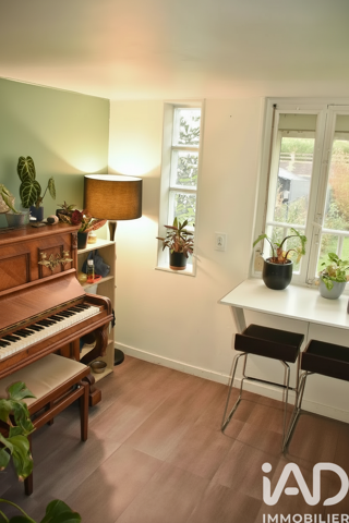  Maison à vendre 5 pièces 92 m²