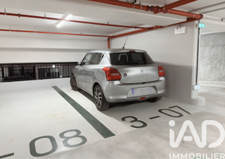  Parking / Garage à vendre 12 m²