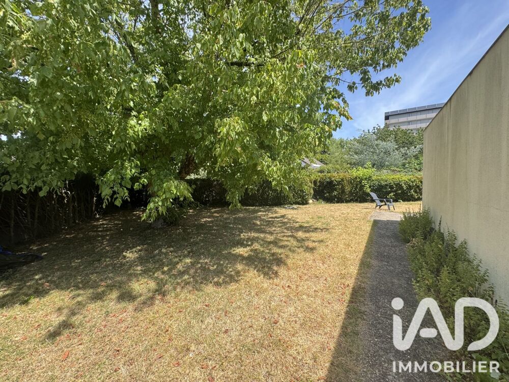 Vente Maison Vente Maison traditionnelle 5 pièces Joué-lès-tours