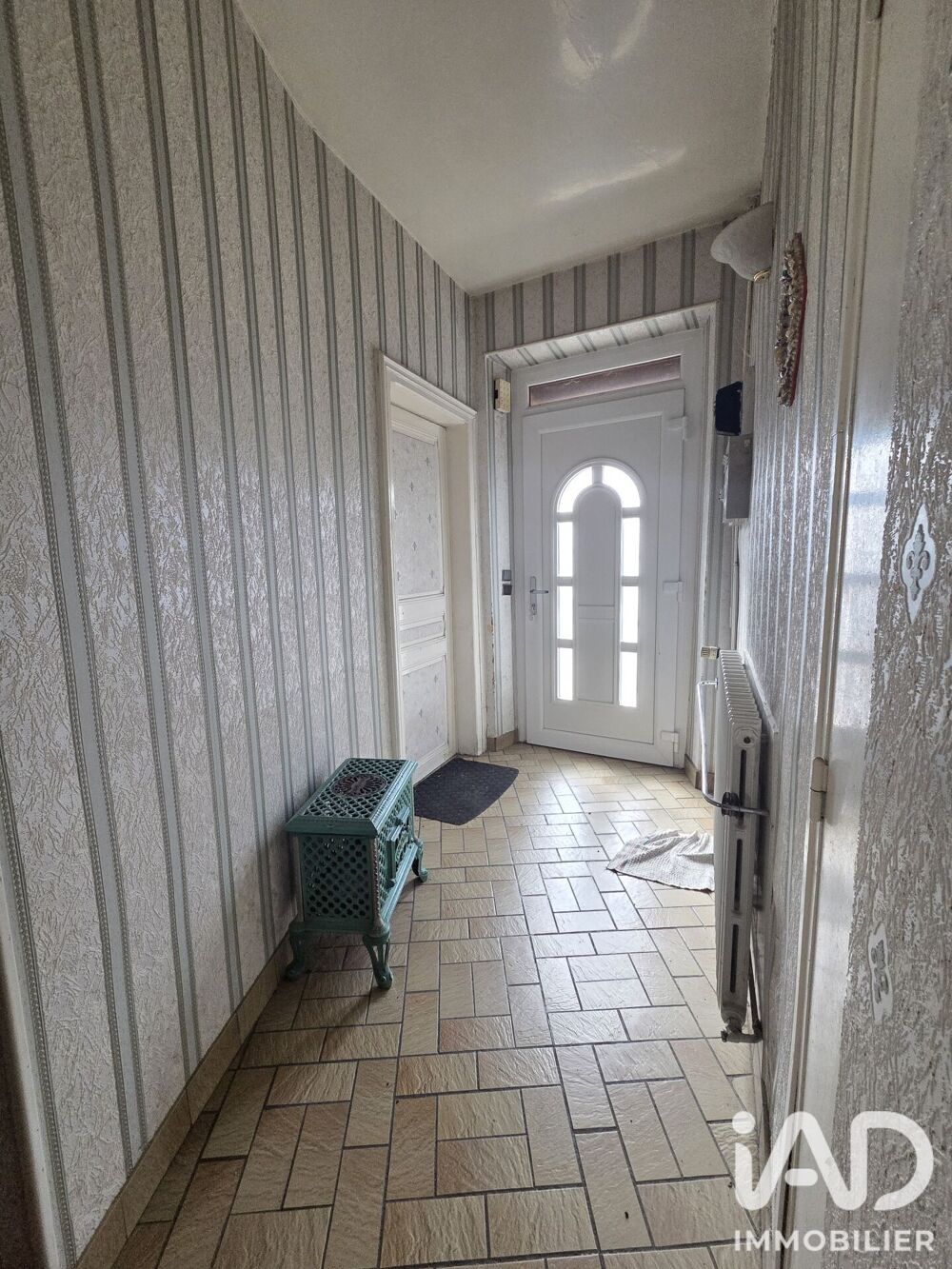Vente Maison Vente Maison/villa 6 pièces Damvillers