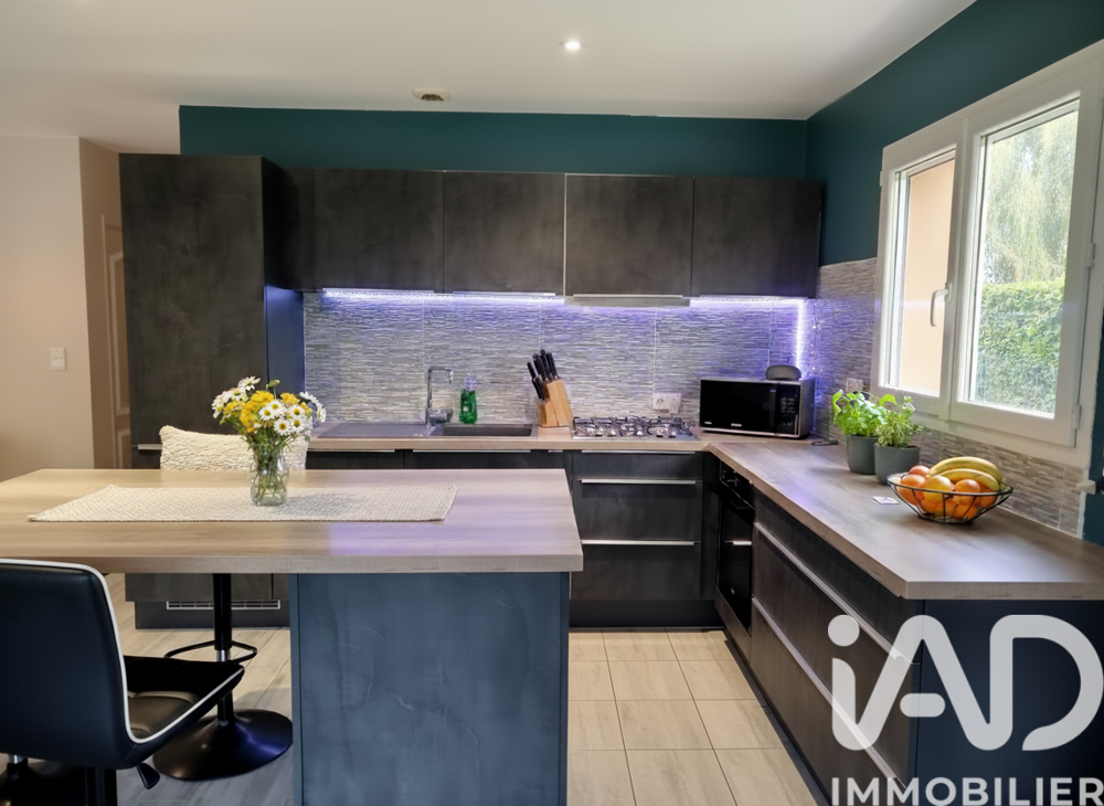 Vente Maison/villa 8 pièces