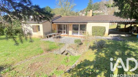   Vente Maison Maison - 4 pi�ce(s) - 90 m�