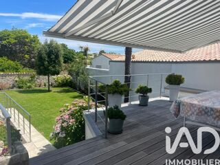  Maison à vendre 5 pièces 121 m²