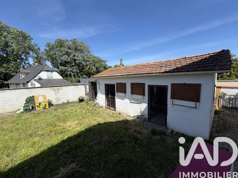 vente Maison - 6 pièce(s) - 144 m² Tarbes (65000)